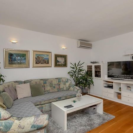 Apartment Marina Makarska Luaran gambar