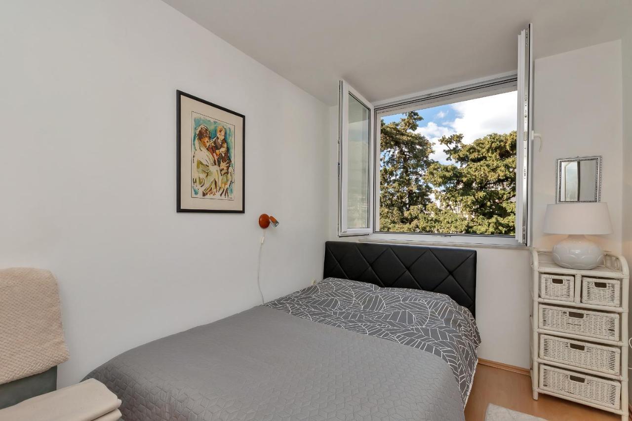 Apartment Marina Makarska Luaran gambar