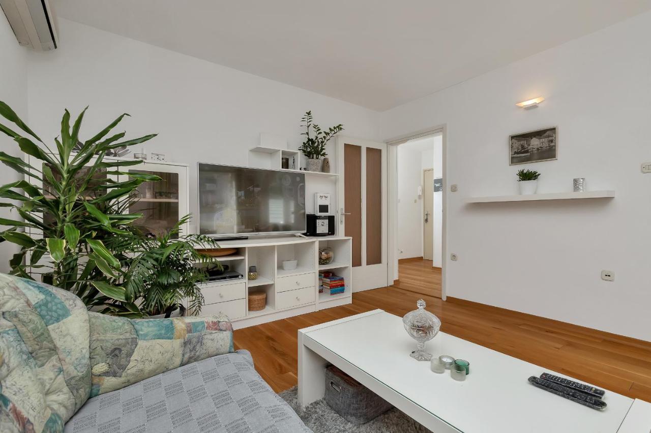Apartment Marina Makarska Luaran gambar