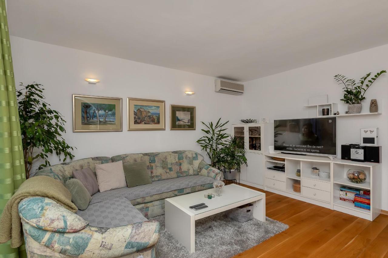 Apartment Marina Makarska Luaran gambar