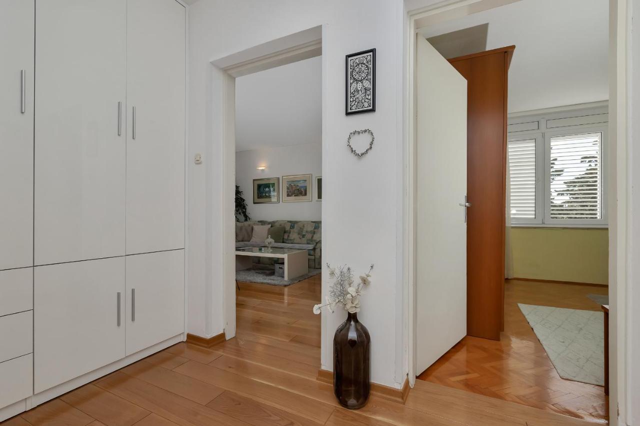 Apartment Marina Makarska Luaran gambar