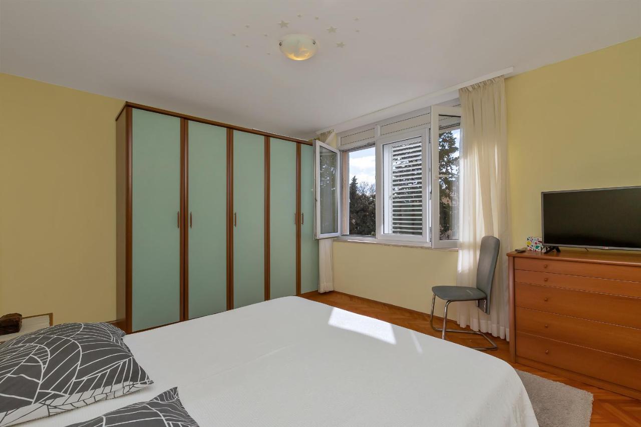 Apartment Marina Makarska Luaran gambar