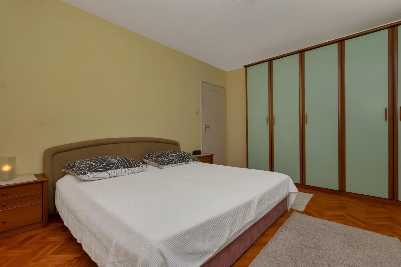 Apartment Marina Makarska Luaran gambar