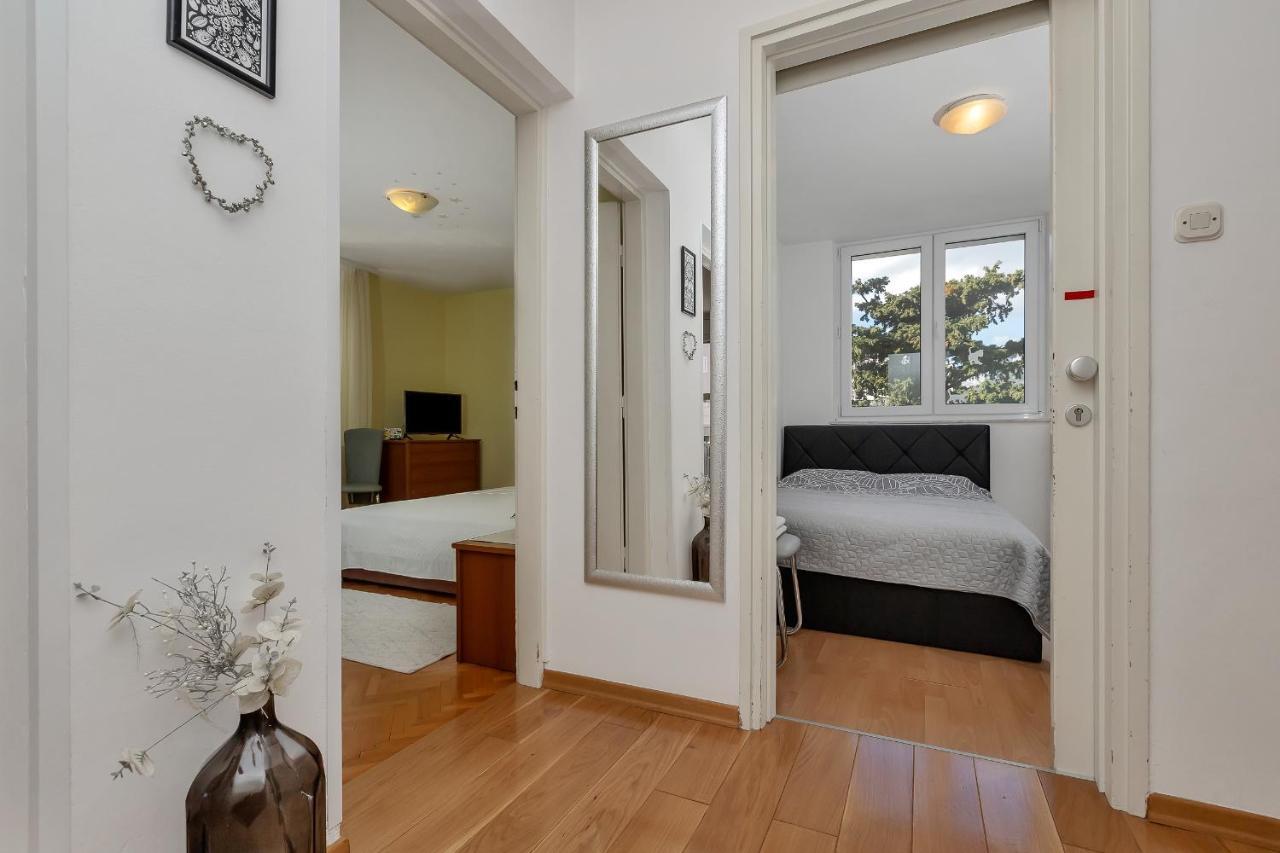Apartment Marina Makarska Luaran gambar