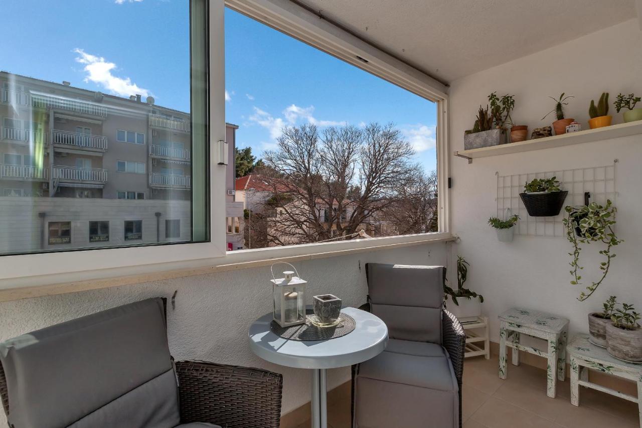 Apartment Marina Makarska Luaran gambar