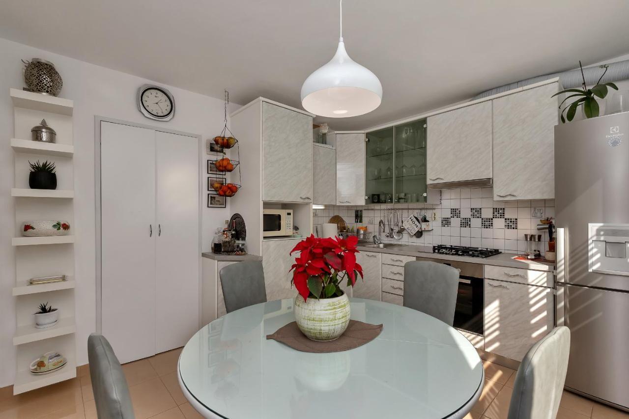 Apartment Marina Makarska Luaran gambar