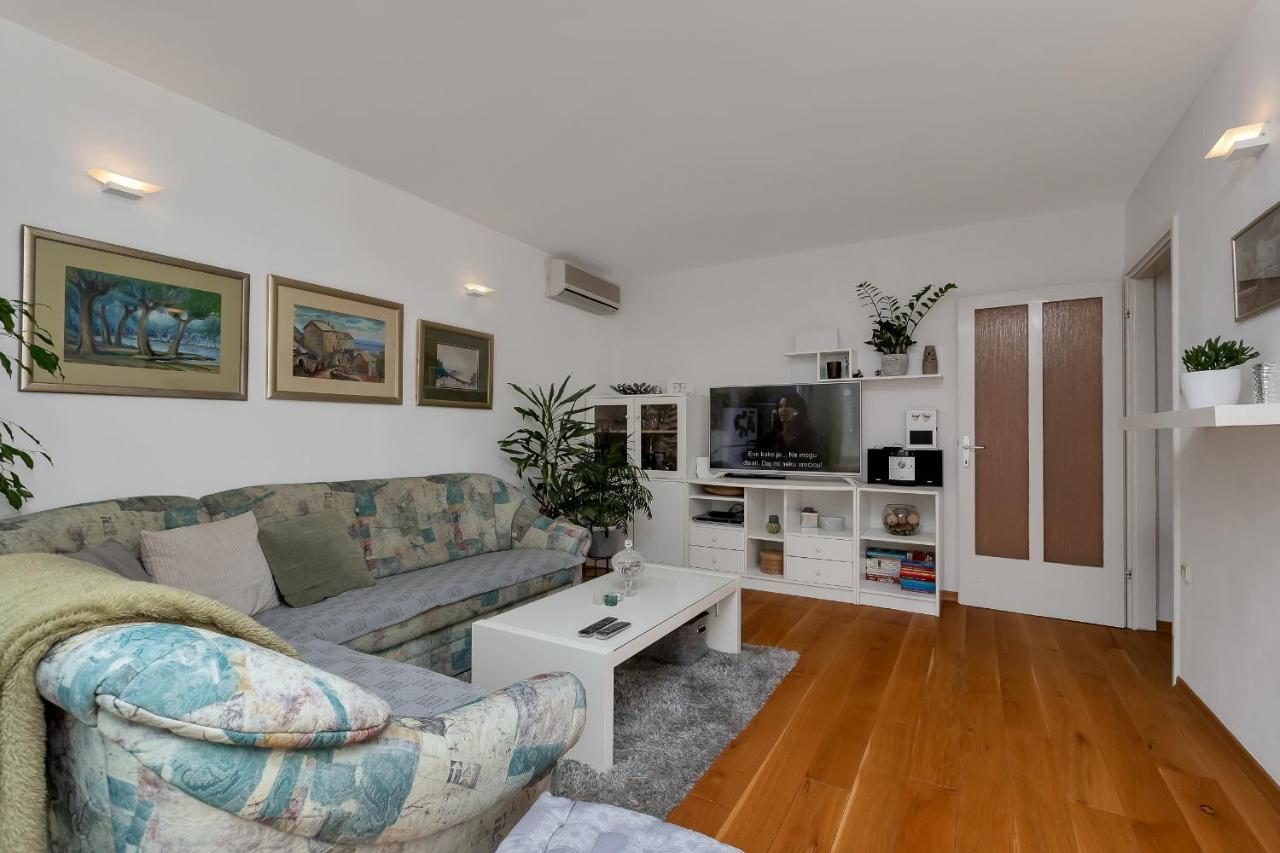 Apartment Marina Makarska Luaran gambar