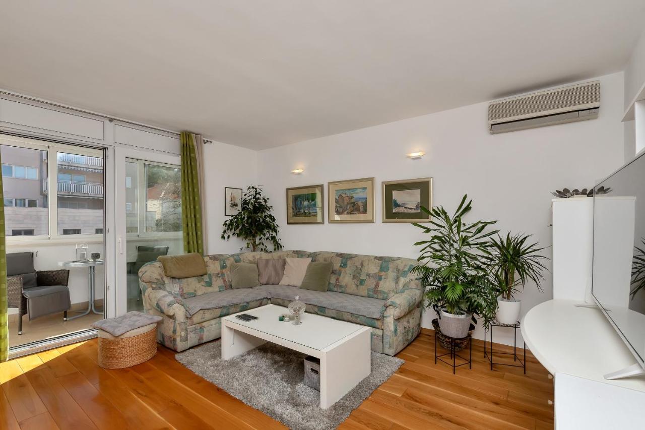 Apartment Marina Makarska Luaran gambar
