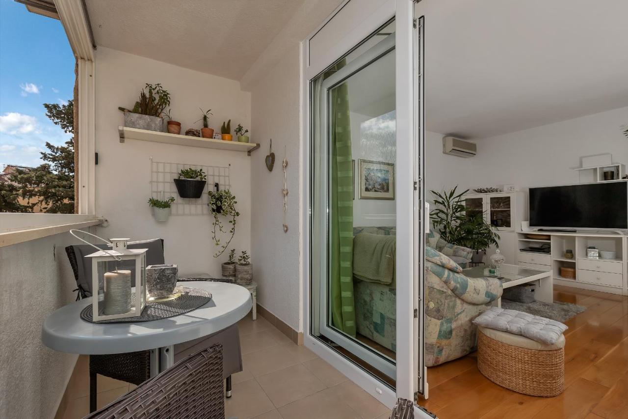 Apartment Marina Makarska Luaran gambar