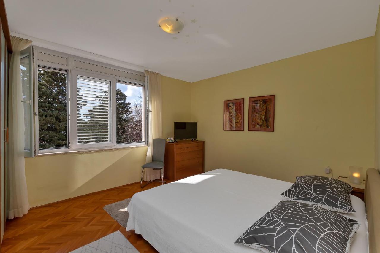 Apartment Marina Makarska Luaran gambar