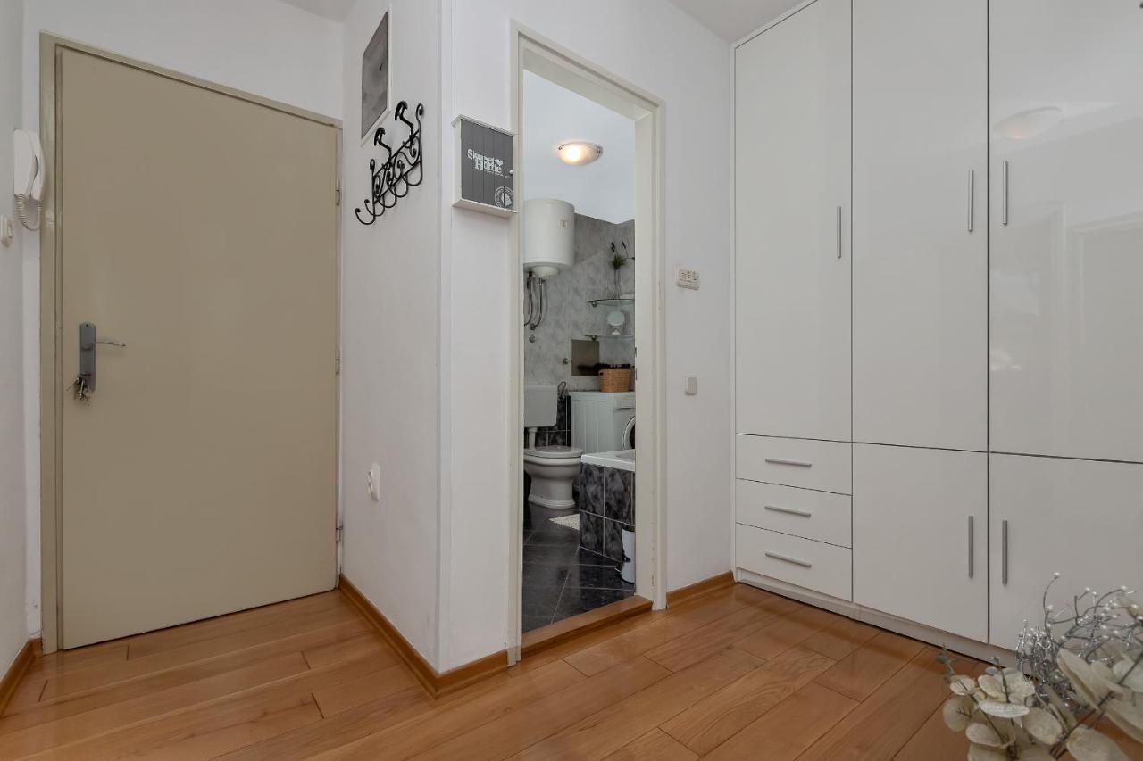 Apartment Marina Makarska Luaran gambar
